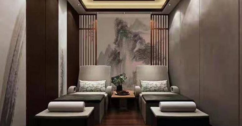 今天我去了沈阳这家男士水疗spa会所，纠结好久才舍得告诉你