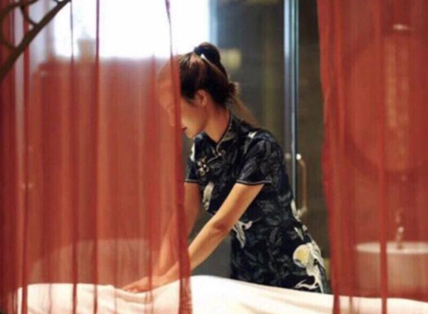 沈阳值得一试的男士Spa水疗会馆推荐,这家花样多!