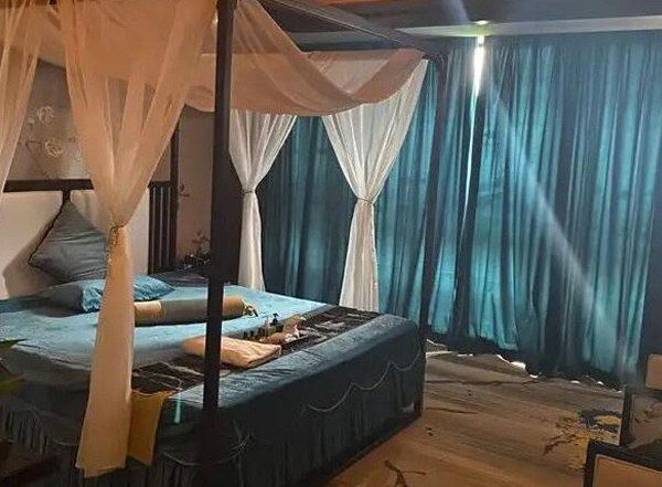 这个星期去沈阳沈阳知名水疗会所，这家的服务我是真心喜欢