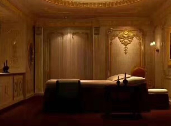 沈阳高档休闲会所风采展示（九）