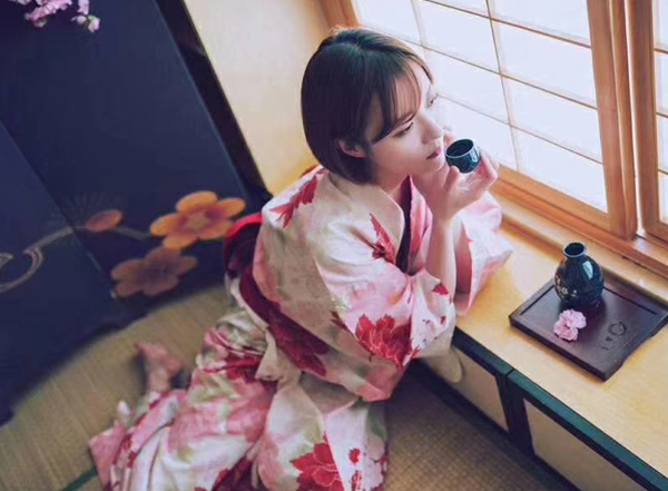 沈阳商务按摩spa会所艺师风采（二）