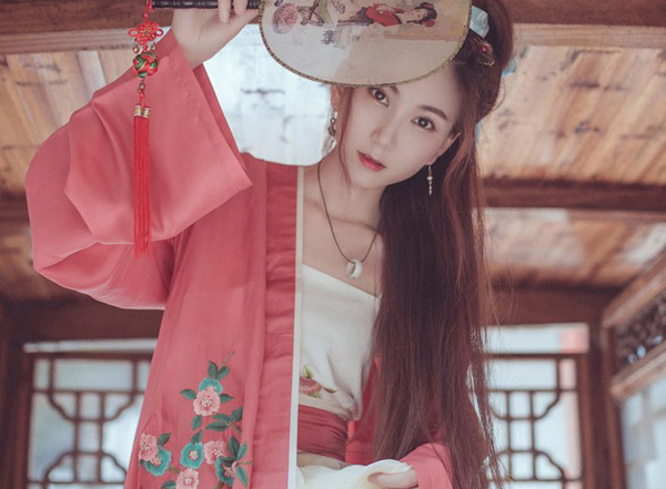 沈阳足道会所艺师风采（九）